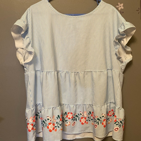 ❤️A light and breezy material to keep you cool. - Picture 1 of 3